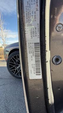 2015 Dodge Challenger R/T Scat Pack