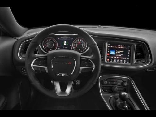 2015 Dodge Challenger R/T Scat Pack