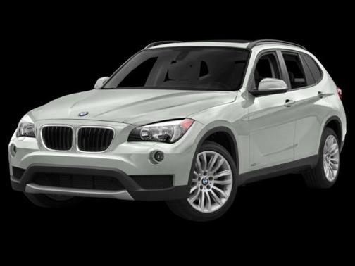 2015 BMW X1 xDrive 28i