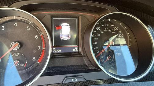 2017 Volkswagen Golf GTI 