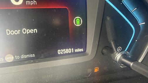 Gray 2021 Honda Odyssey EX-L