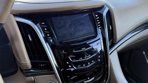 2020 Cadillac Escalade ESV Platinum