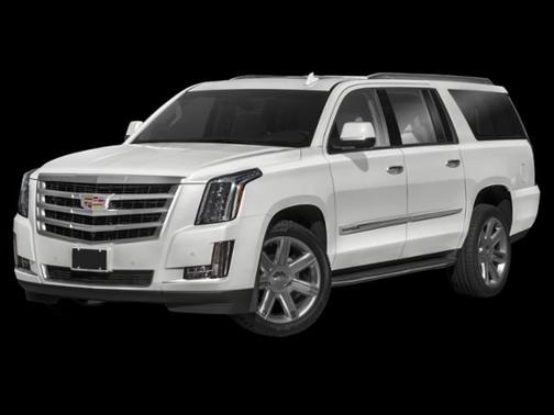 2020 Cadillac Escalade ESV Platinum