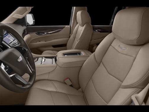 2020 Cadillac Escalade ESV Platinum