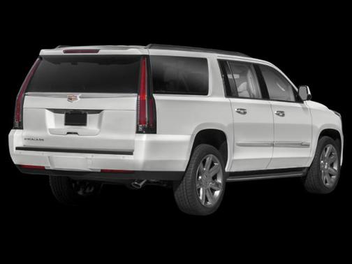 2020 Cadillac Escalade ESV Platinum
