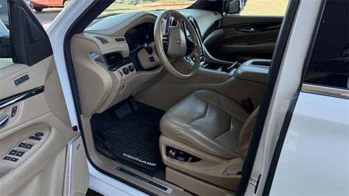 2020 Cadillac Escalade ESV Platinum