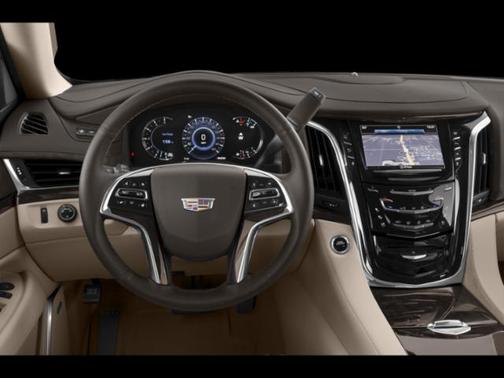 2020 Cadillac Escalade ESV Platinum