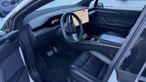 2023 Tesla Model X Base