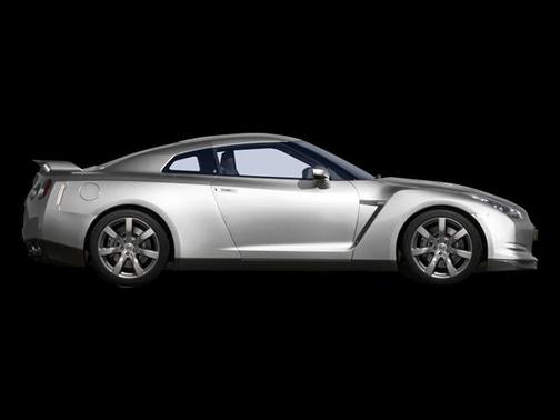 2009 Nissan GT-R Premium