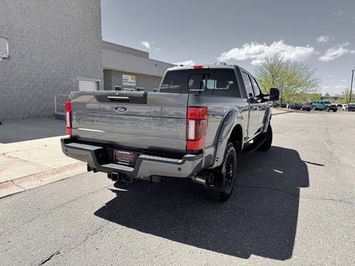 2022 Ford F-350 Lariat