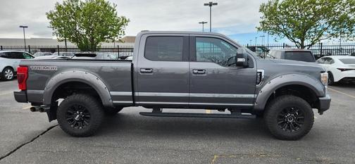 2022 Ford F-350 Lariat