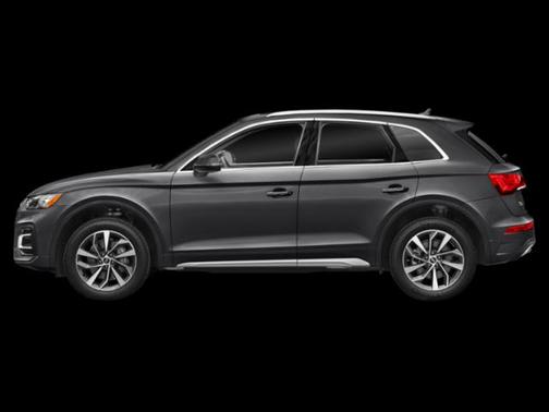 2022 Audi Q5 40 Premium Plus