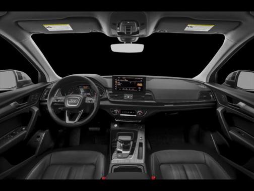2022 Audi Q5 40 Premium Plus