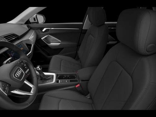 2022 Audi Q3 45 S line Premium