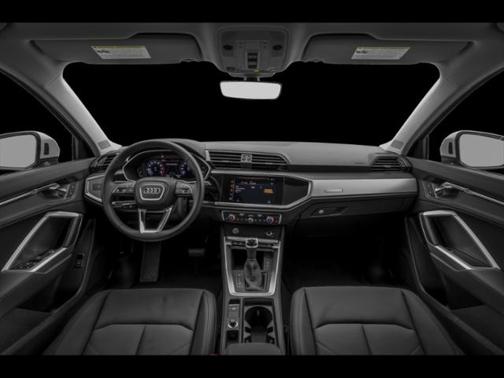 2022 Audi Q3 45 S line Premium