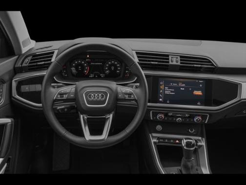 2022 Audi Q3 45 S line Premium