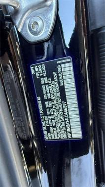 2020 Porsche Cayenne Cayenne