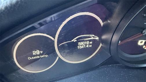 2020 Porsche Cayenne Cayenne