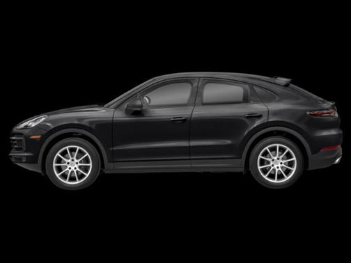 2020 Porsche Cayenne Cayenne