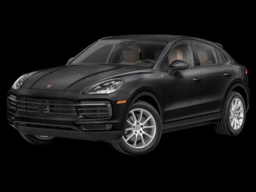 2020 Porsche Cayenne Cayenne