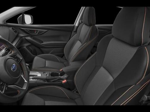 2020 Subaru Crosstrek Base