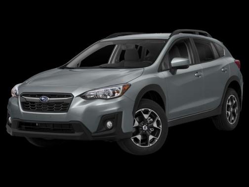 2020 Subaru Crosstrek Base