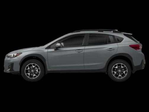 2020 Subaru Crosstrek Base
