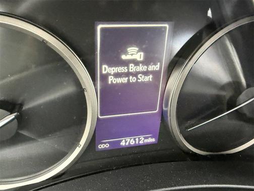 2020 Lexus NX 300h Base