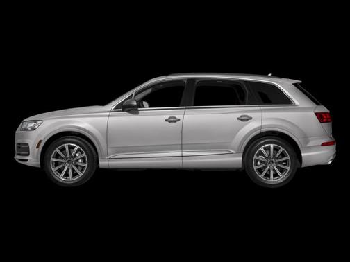 2018 Audi Q7 3.0T Prestige