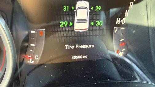 2015 Dodge Challenger R/T Plus