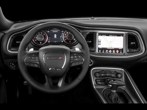 2015 Dodge Challenger R/T Plus