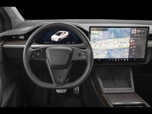 2023 Tesla Model X Standard Range