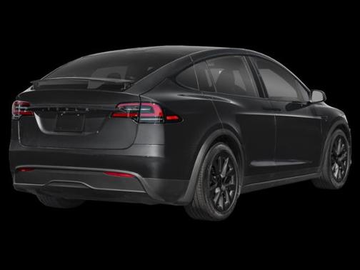 2023 Tesla Model X Standard Range