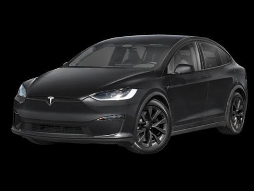 2023 Tesla Model X Standard Range