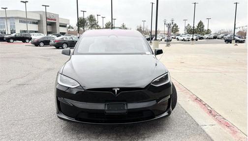 2023 Tesla Model X Standard Range