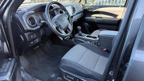 2020 Toyota Tacoma TRD Off Road