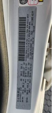 White 2020 RAM 1500 Laramie