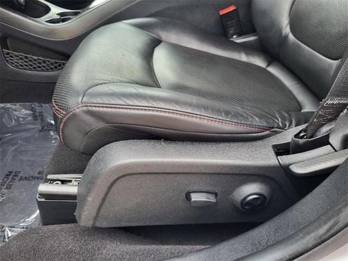 2016 Dodge Journey R/T
