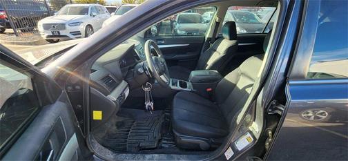 2011 Subaru Outback 2.5i