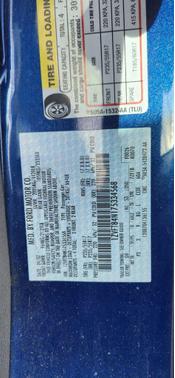 2007 Ford Mustang Premium