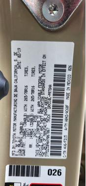 2019 Toyota Tacoma TRD Off Road