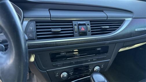 2017 Audi A6 2.0T Premium Plus