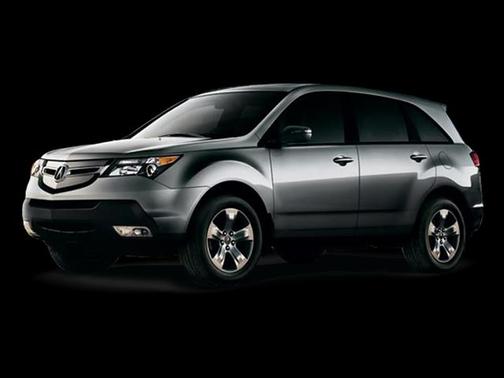 2008 Acura MDX Base