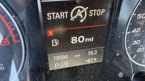 2016 Audi Q5 3.0T Premium Plus