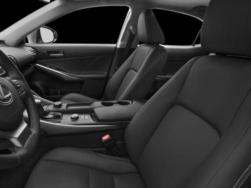 2017 Lexus IS 300 Base