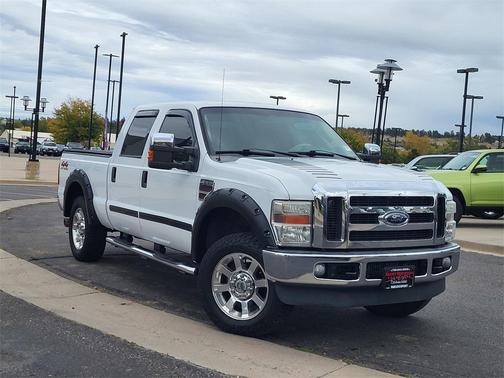 2008 Ford F-250 XL