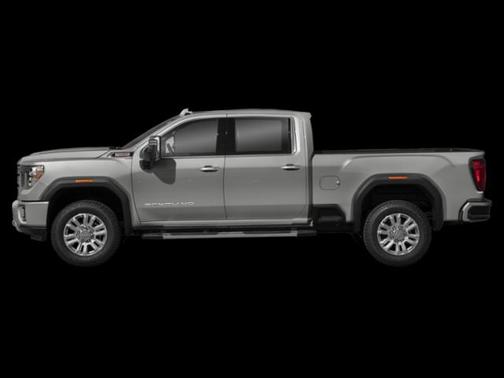 2022 GMC Sierra 2500 Denali
