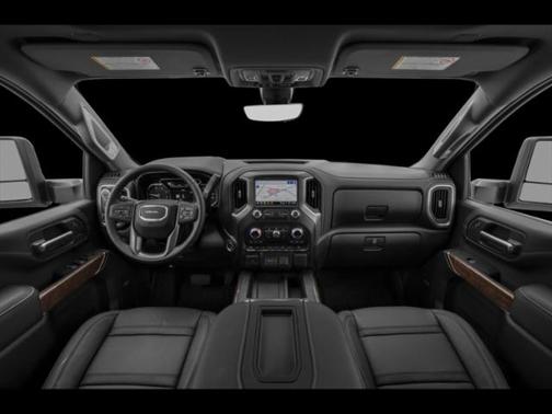 2022 GMC Sierra 2500 Denali