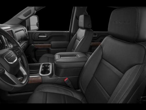 2022 GMC Sierra 2500 Denali