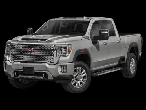 2022 GMC Sierra 2500 Denali